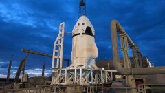 NASA одобрило революционный план SpaceX по запуску астронавтов