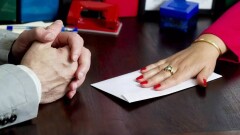 55% коррупционных преступлений в нацкомпаниях РК связаны с закупками