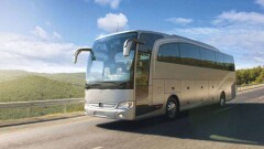 Регулярные автобусные маршруты появятся между Казахстаном и Узбекистаном