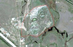 За нелегальными свалками в Астане будут следить из космоса
