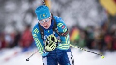Обыски и допросы австрийцев оставили казахстанскую сборную по биатлону без медалей