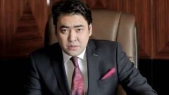 Мейрамбек Беспаев стал советником Бакытжана Сагинтаева