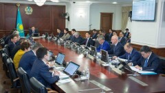 Мың дәретхана жобасы. Қазақстан туристік державаға айнала ма?