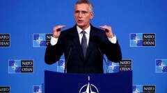 НАТО готова признать космос новой оперативной сферой