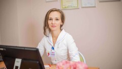 Инна Лещинская-Попова, кардиолог: Сердечно-сосудистые заболевания осложняют течение Covid-19
