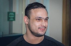 Илья Ильин: "Это же просто! Набил "гимн Казахстана" на Youtube"