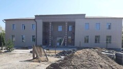 В селе Каменка большое событие: дом культуры преображается в ходе ремонта