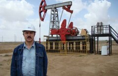 Большой налоговый барьер для развития российской нефтепереработки