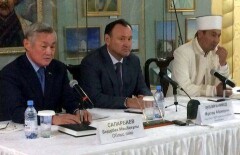 Кул-Мухаммед о терактах в Актобе: Виноваты все