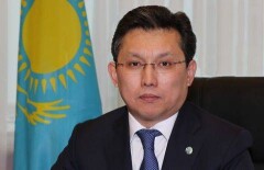 Бюджет Казахстана ещё позволяет брать займы у международных банков - Султанов 
