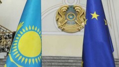 Европарламент не будет наблюдать за выборами в Казахстане