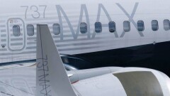 Германия, Франция и Ирландия закрыли воздушное пространство для всех моделей Boeing-737 Max