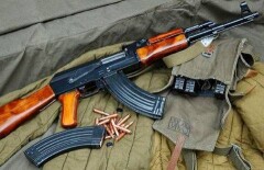 Самоубийство на посту совершил солдат в ЮКО