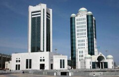 Сенат Парламента утвердил Абыкаева и Жумаканова в новых должностях 