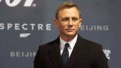 Новая серия бондианы No Time To Die выйдет в прокат в апреле 2020 года