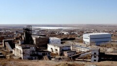 Двое слесарей скончались от химических ожогов в Акмолинской области
