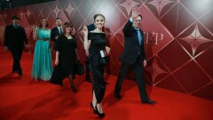 Портал Informburo.kz стал лауреатом премии "Уркер" в номинации "Лучшее интернет-СМИ"