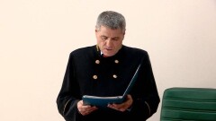 Жителя Шымкента приговорили к 15 годам за жестокое убийство беременной жены