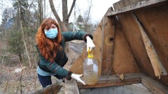 Обнаружением свинца в питьевой воде пугали жителей Павлодарской области