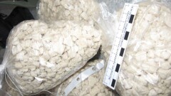 Наркоманы сдали полицейского, продававшего им героин в Усть-Каменогорске