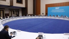 Первое заседание Национального совета общественного доверия назначили на 6 сентября