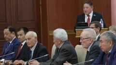 80% нового магистрального газопровода будут проходить по территории Карагандинской области