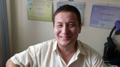 Карагандинец попросил закопать его заживо ради эксперимента