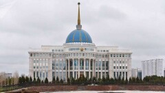 Главы государств ближнего и дальнего зарубежья поздравили Назарбаева с Днём независимости