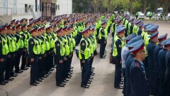 В МВД заявили, что с начала года сократили 10 600 штатных единиц