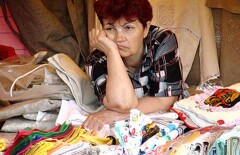 Розничный налог ударит по МСБ, уверены предприниматели