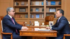 Токаев поручил главе КТЖ продолжить модернизацию железных дорог