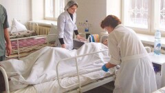 В Семее под угрозой закрытия оказался наркологический диспансер