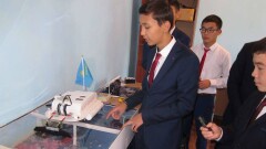 Привлечение школьников к занятиям робототехникой – это возможность вырастить инженерные кадры нового поколения