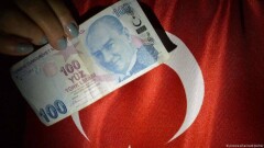 Moody's понизило кредитный рейтинг Турции. Её ценные бумаги – на "мусорном уровне"