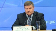 В Байконуре сменился глава администрации