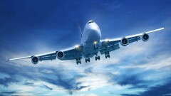 Казахстанским авиакомпаниям должны разрешить полёты в Европу
