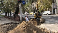 Как выглядят улицы Алматы, которые реконструируют по программе "Город для пешеходов"