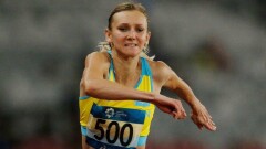 Ольга Рыпакова выиграла серебряную медаль на Континентальном кубке IAAF