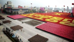 Япония призвала страны разорвать отношения с КНДР и отослать северокорейских рабочих