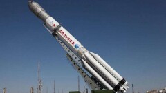 Производство двигателей для ракет "Протон" прекратят к концу 2018 года
