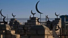 Пышные похороны в кредит в очередной раз осудили имамы