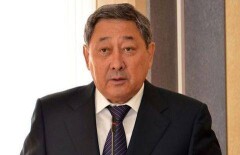 Акима Атырауской области обругали по телефону за неубранный снег