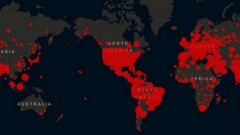 Университет Хопкинса: Число умерших от Covid-19 в США превысило 250 тысяч человек