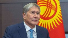 Атамбаев: Пусть мне дадут хоть какой срок, но освободят моих сторонников