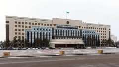 Бюро городских решений Астаны принимает жалобы и собирает отзывы в соцсетях