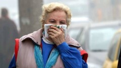 Экологи не нашли вредных веществ в атмосфере Западно-Казахстанской области