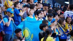 Депутат Магеррамов: Люди в форме на первых рядах мешают смотреть футбол на "Астана Арене"