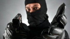 Дерзкого грабителя АЗС задержали в Астане