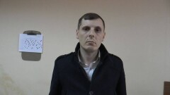 Лжеохранника, обманувшего несколько компаний, разыскивают полицейские Алматы 