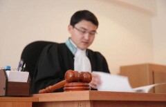 Жительницу Костаная за клевету в соцсетях ограничили в свободе на год